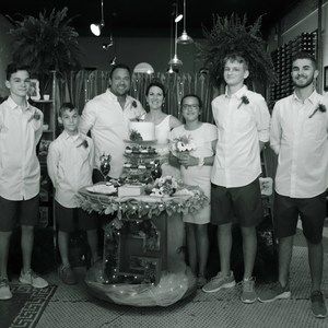 Meet your Posher, Chad